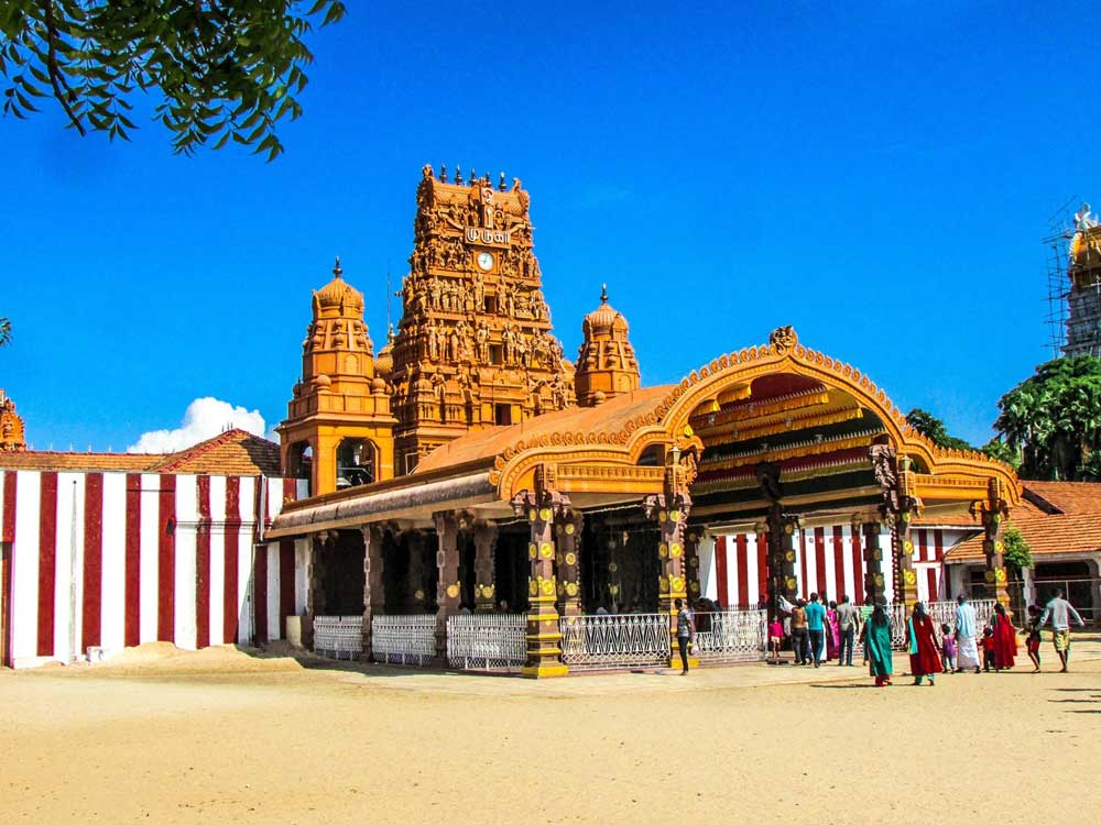 Jaffna